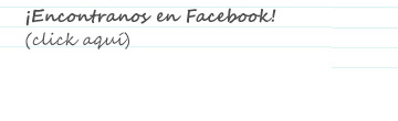 Estudio Sumay en facebook