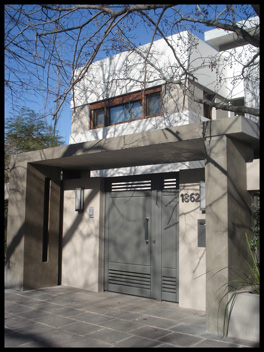 Casa Monroe