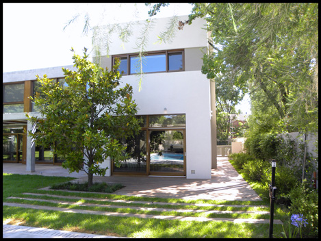 Casa Monroe