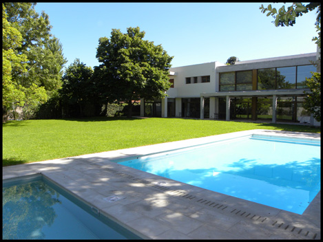Casa Monroe