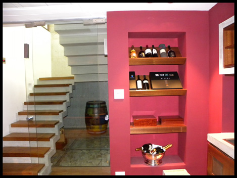 Casa Monroe
