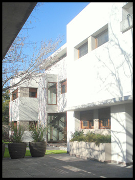 Casa Monroe