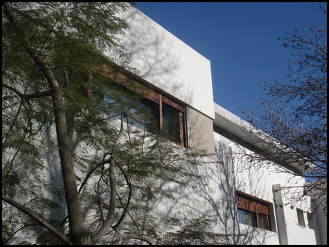 Casa Monroe