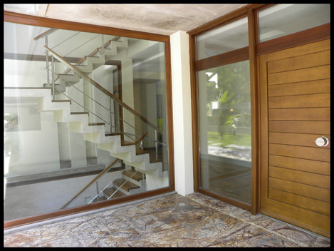 Casa Monroe