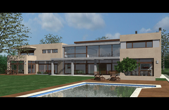 Casa Monroe