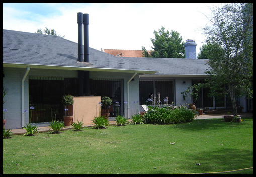 CASA NEYER-F