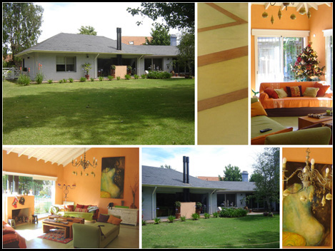 CASA NEYER-F