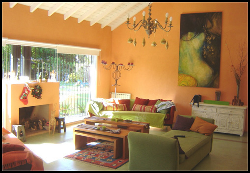 CASA NEYER-F