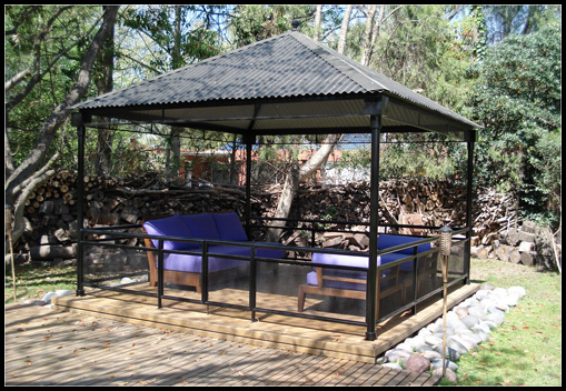 CASA NEYER-F