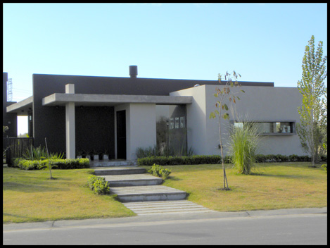 CASA SAN AGUSTÍN