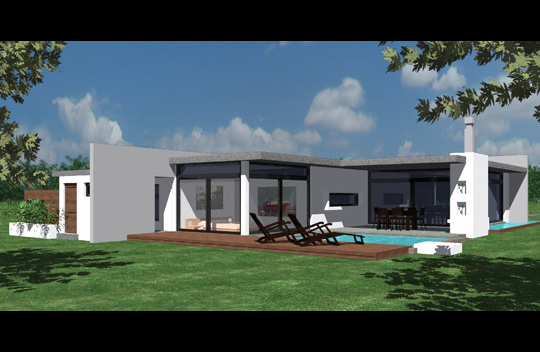 CASA SAN AGUSTÍN