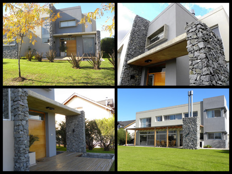 CASA TALAR